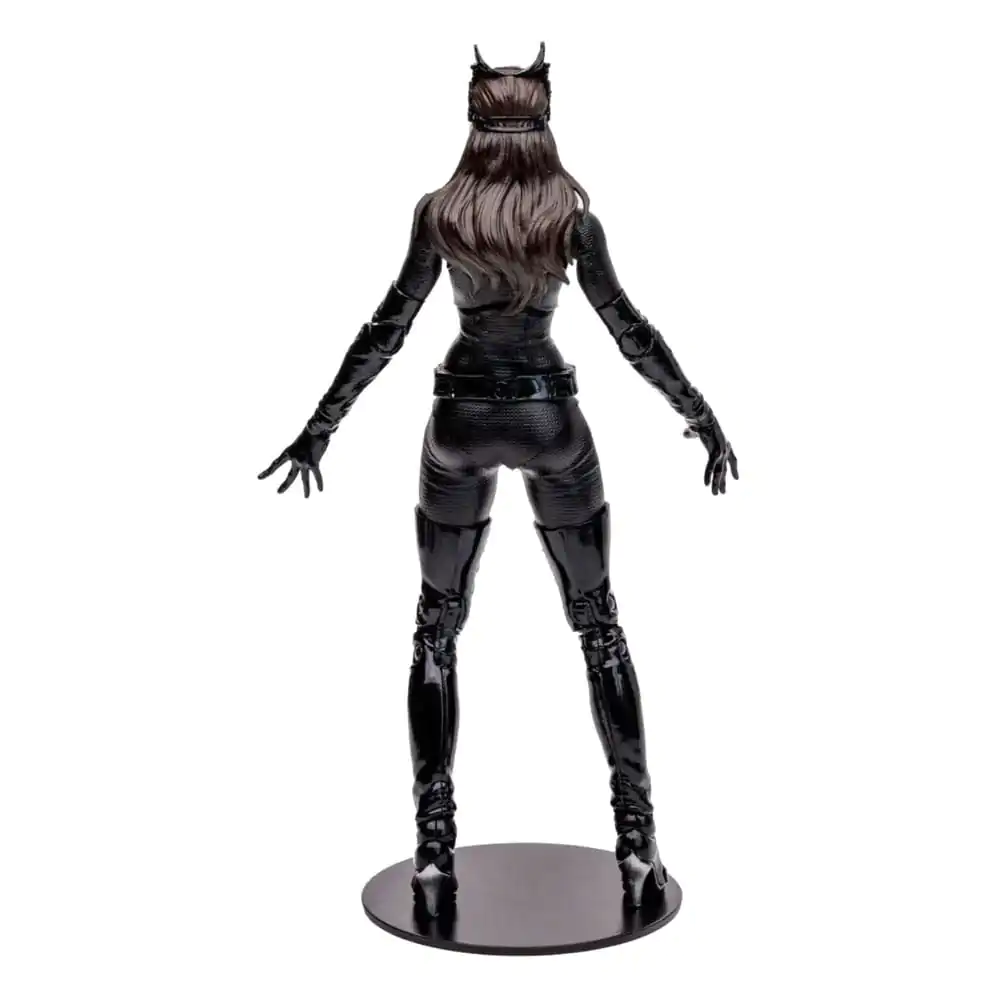 DC Multiverse Catwoman (The Dark Knight Rises) akciófigura 18 cm termékfotó