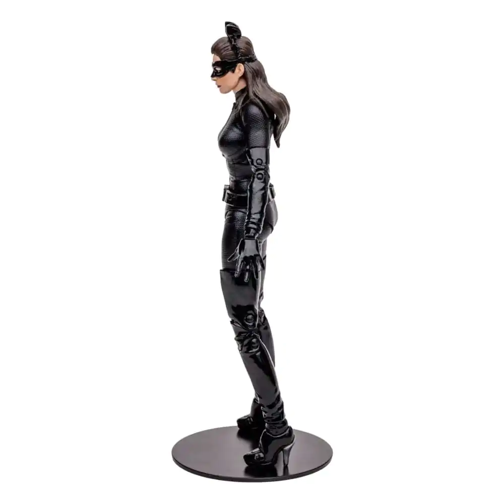 DC Multiverse Catwoman (The Dark Knight Rises) akciófigura 18 cm termékfotó