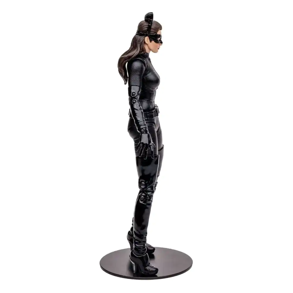 DC Multiverse Catwoman (The Dark Knight Rises) akciófigura 18 cm termékfotó