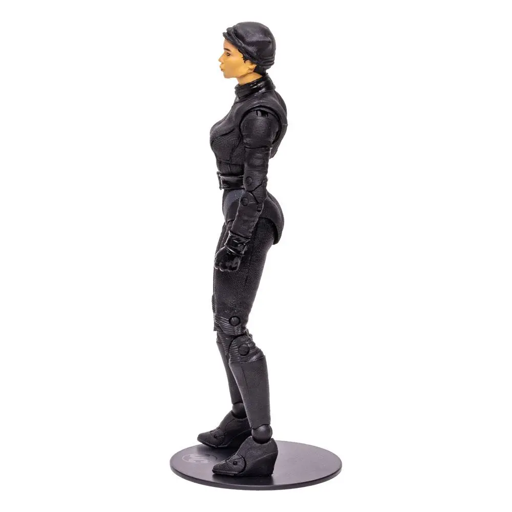 DC Multiverse Catwoman Unmasked (The Batman) akciófigura 18 cm termékfotó