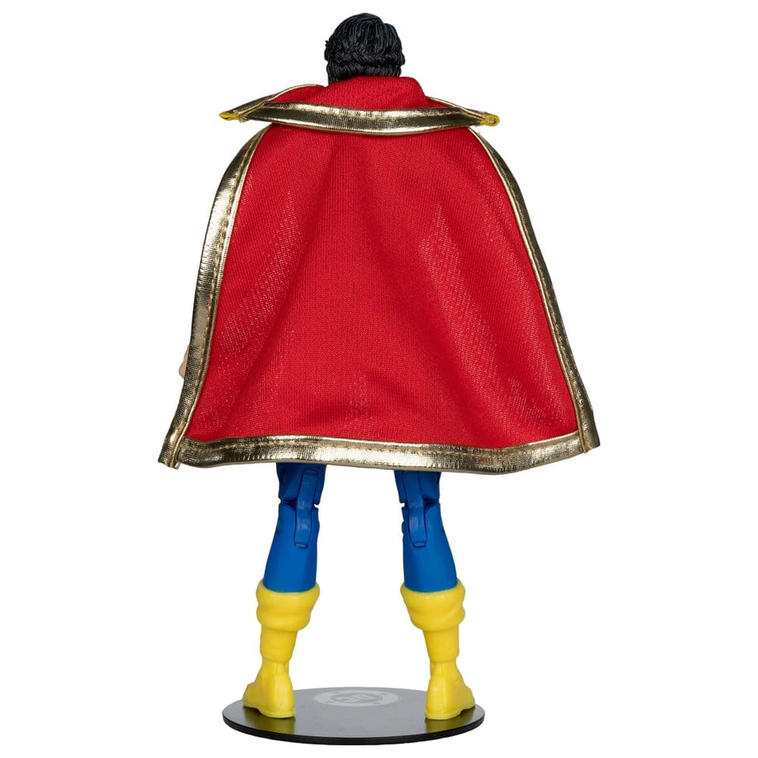 DC Multiverse Collector Edition Shazam! Freddy Freeman (Captain Marvel Jr.) (Collector Edition #55) akciófigura 18 cm termékfotó