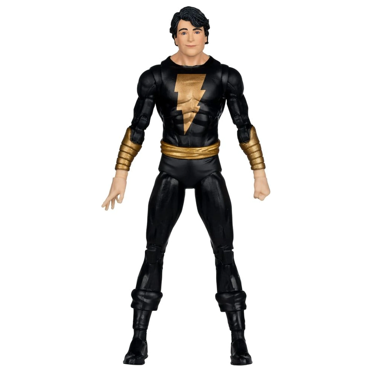 DC Multiverse Collector Edition Shazam! Freddy Freeman (Captain Marvel Jr.) (Collector Edition #55) akciófigura 18 cm termékfotó