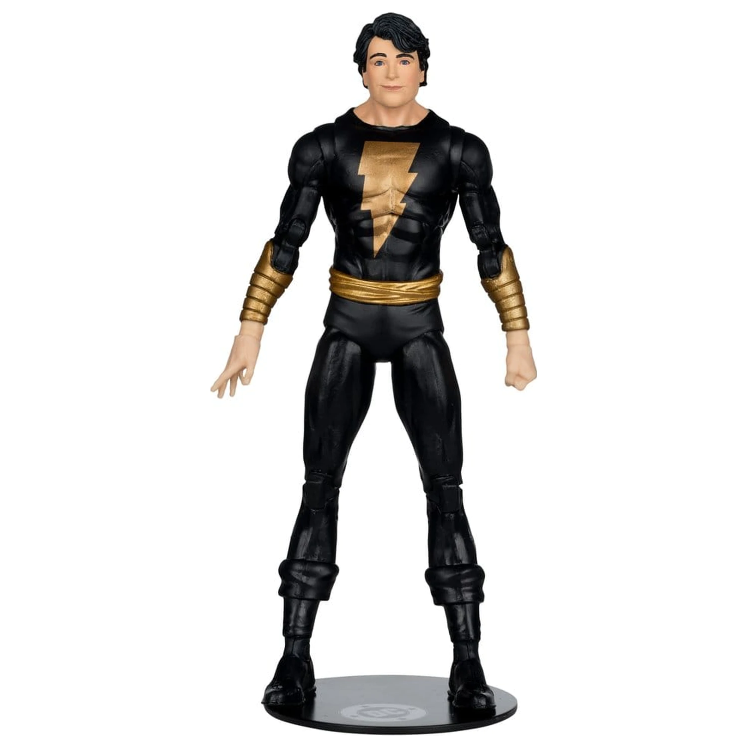 DC Multiverse Collector Edition Shazam! Freddy Freeman (Captain Marvel Jr.) (Collector Edition #55) akciófigura 18 cm termékfotó