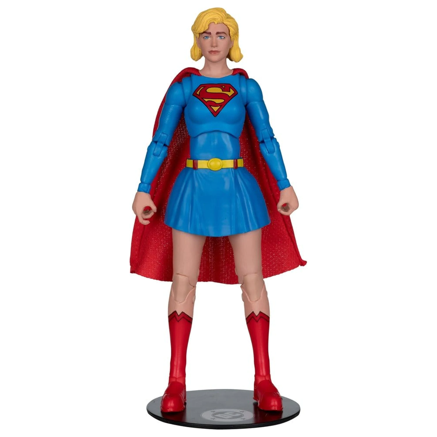 DC Multiverse Collector Edition Supergirl (Collector Edition #59) akciófigura 18 cm termékfotó