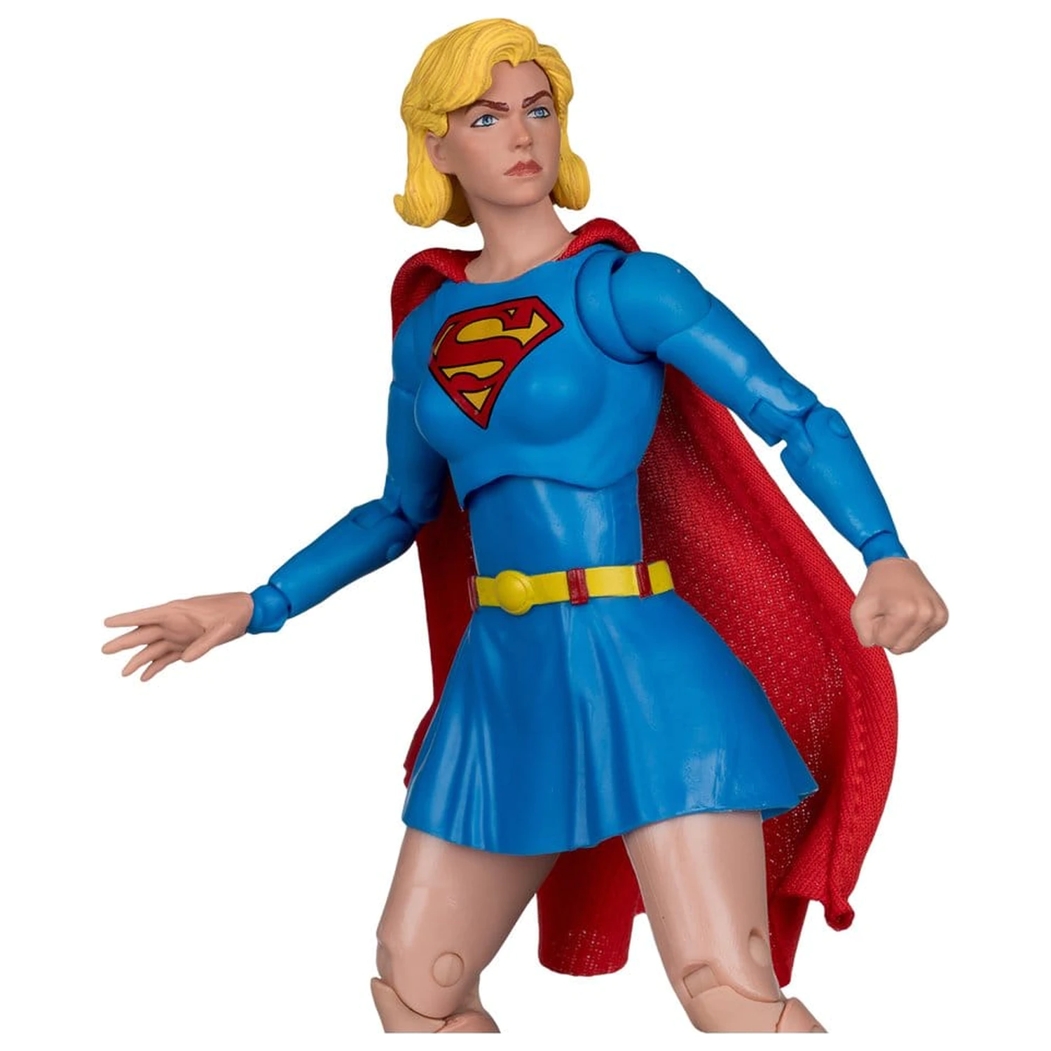 DC Multiverse Collector Edition Supergirl (Collector Edition #59) akciófigura 18 cm termékfotó
