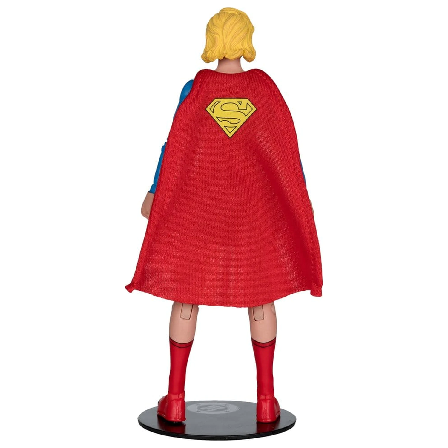 DC Multiverse Collector Edition Supergirl (Collector Edition #59) akciófigura 18 cm termékfotó