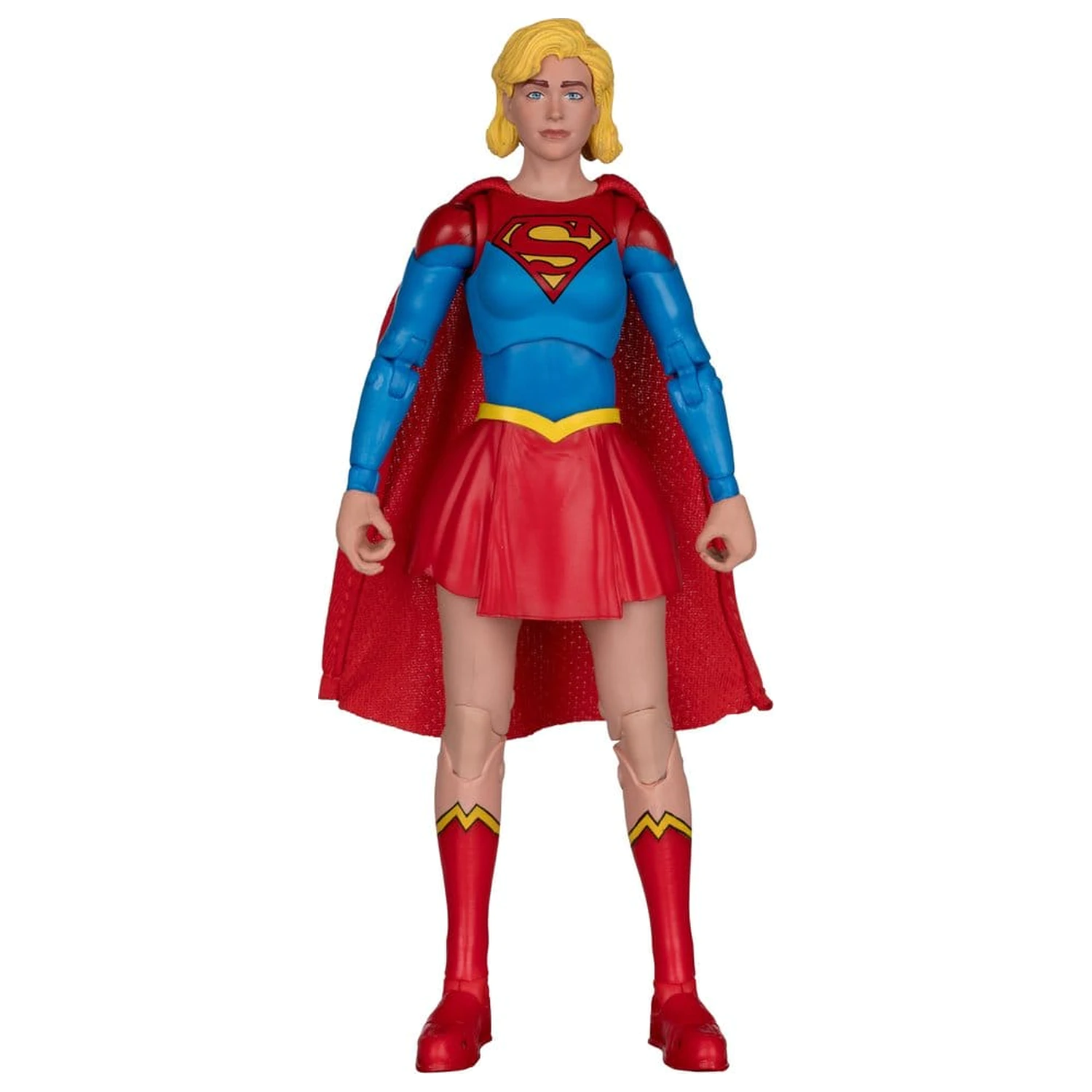 DC Multiverse Collector Edition Supergirl (Collector Edition #59) akciófigura 18 cm termékfotó