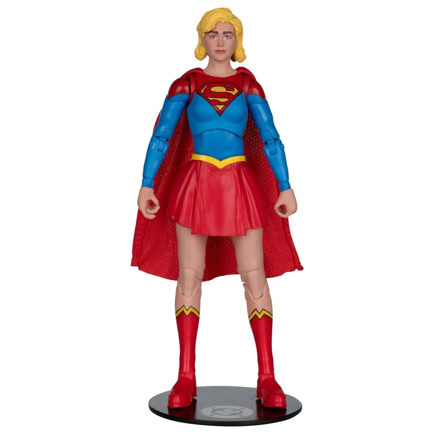 DC Multiverse Collector Edition Supergirl (Collector Edition #59) akciófigura 18 cm termékfotó