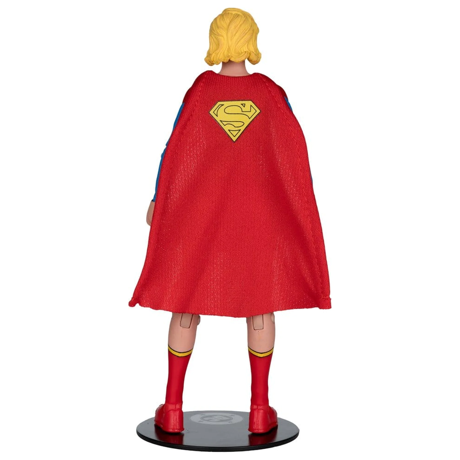DC Multiverse Collector Edition Supergirl (Collector Edition #59) akciófigura 18 cm termékfotó
