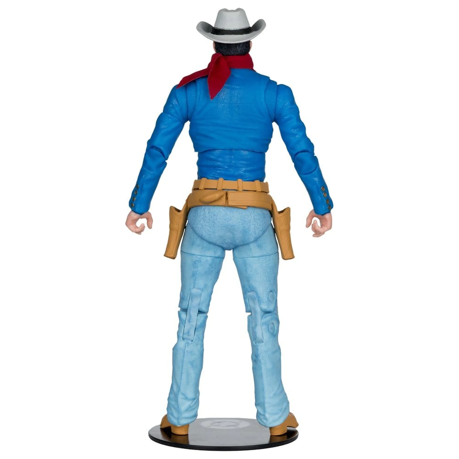 DC Multiverse Collector Edition Vigilante (All Star Squadron) (Collector Edition #56) akciófigura 18 cm termékfotó