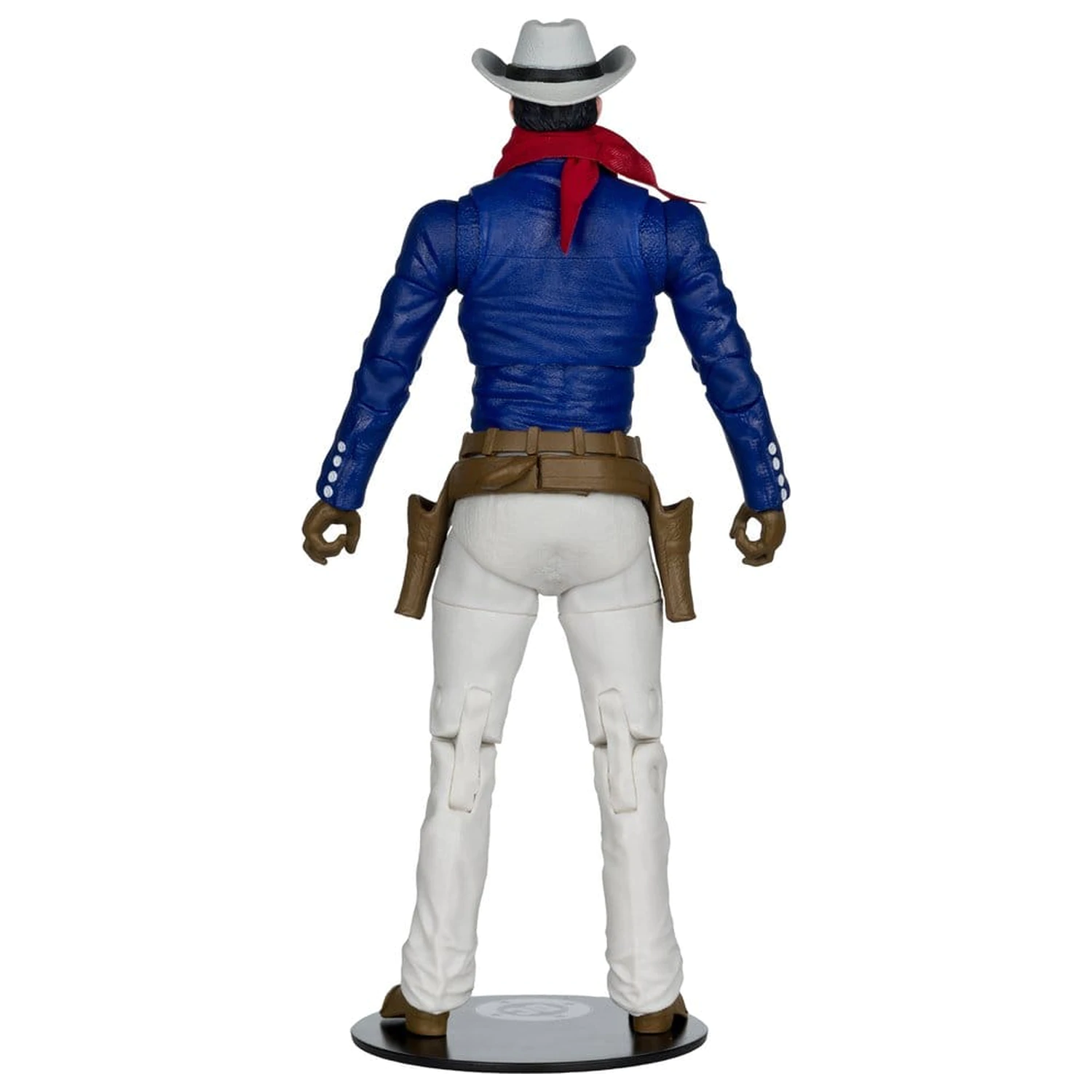 DC Multiverse Collector Edition Vigilante (All Star Squadron) (Collector Edition #56) akciófigura 18 cm termékfotó