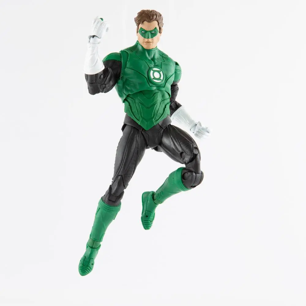 DC Multiverse Collector Multipack Batman Earth-32 &amp; Green Lantern akciófigura 18 cm termékfotó