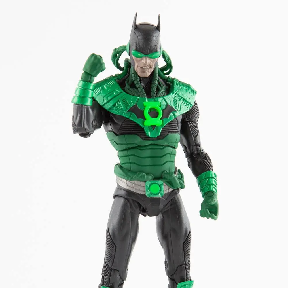 DC Multiverse Collector Multipack Batman Earth-32 &amp; Green Lantern akciófigura 18 cm termékfotó
