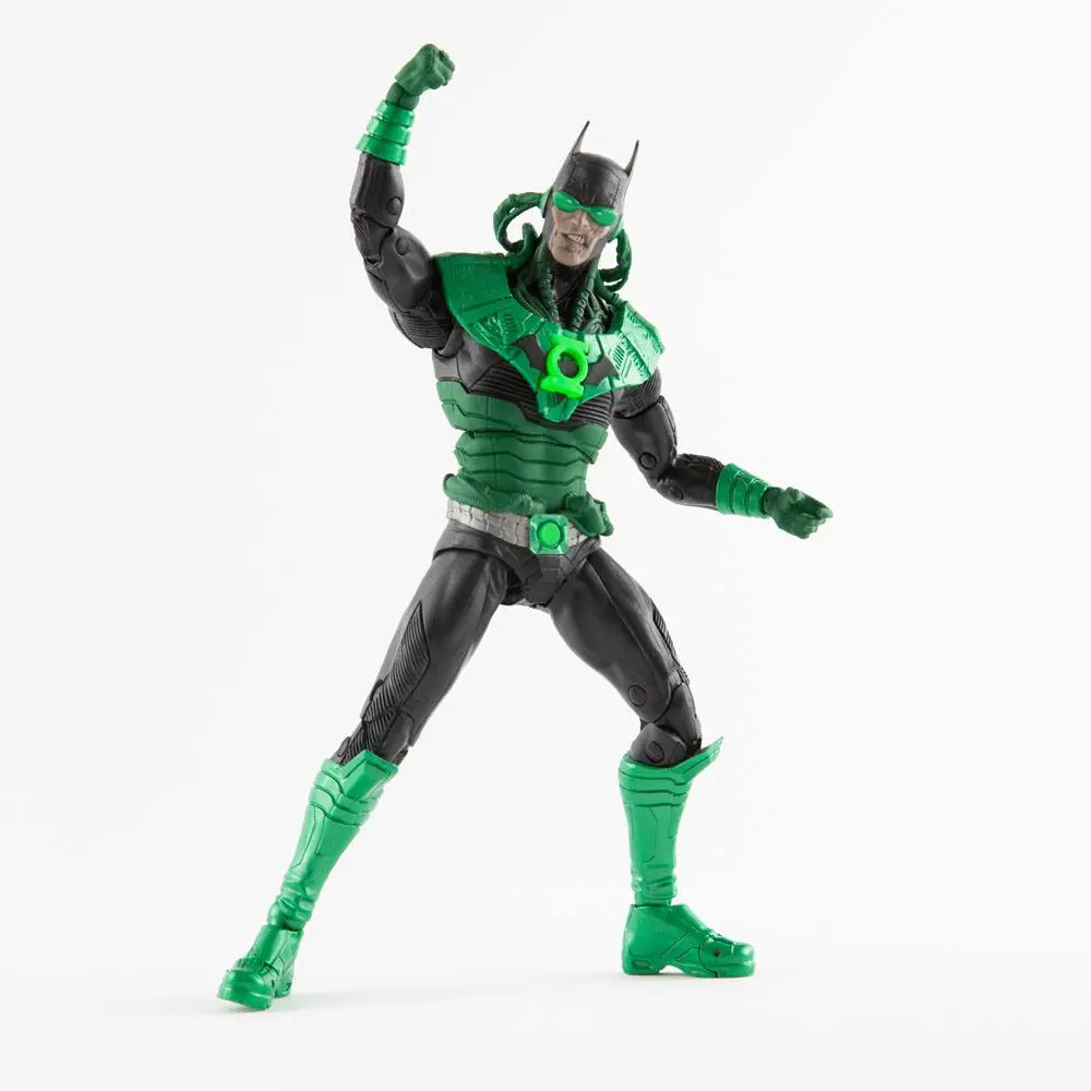 DC Multiverse Collector Multipack Batman Earth-32 &amp; Green Lantern akciófigura 18 cm termékfotó