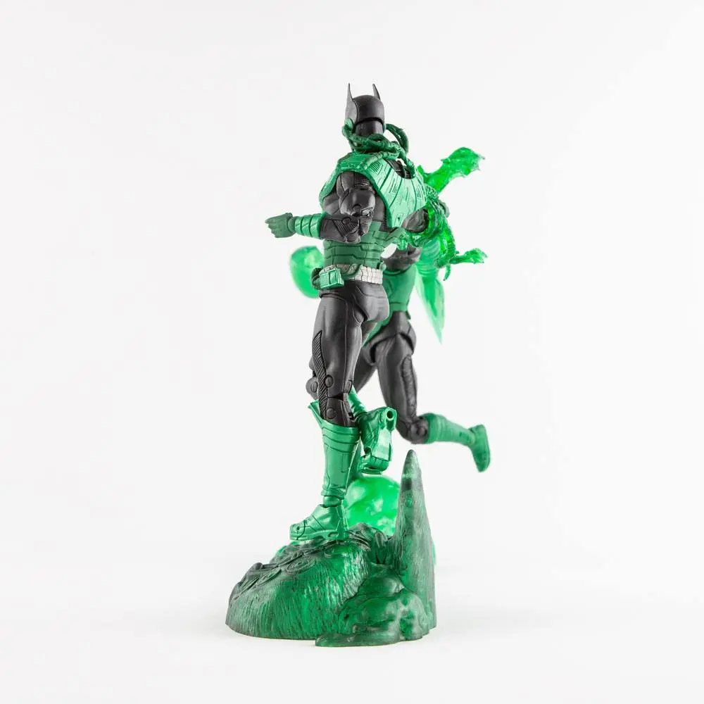 DC Multiverse Collector Multipack Batman Earth-32 &amp; Green Lantern akciófigura 18 cm termékfotó