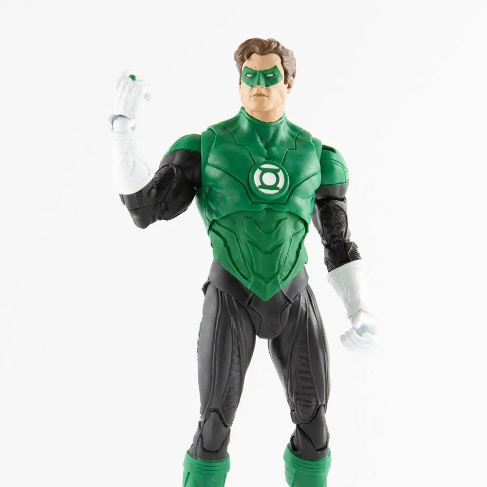 DC Multiverse Collector Multipack Batman Earth-32 &amp; Green Lantern akciófigura 18 cm termékfotó