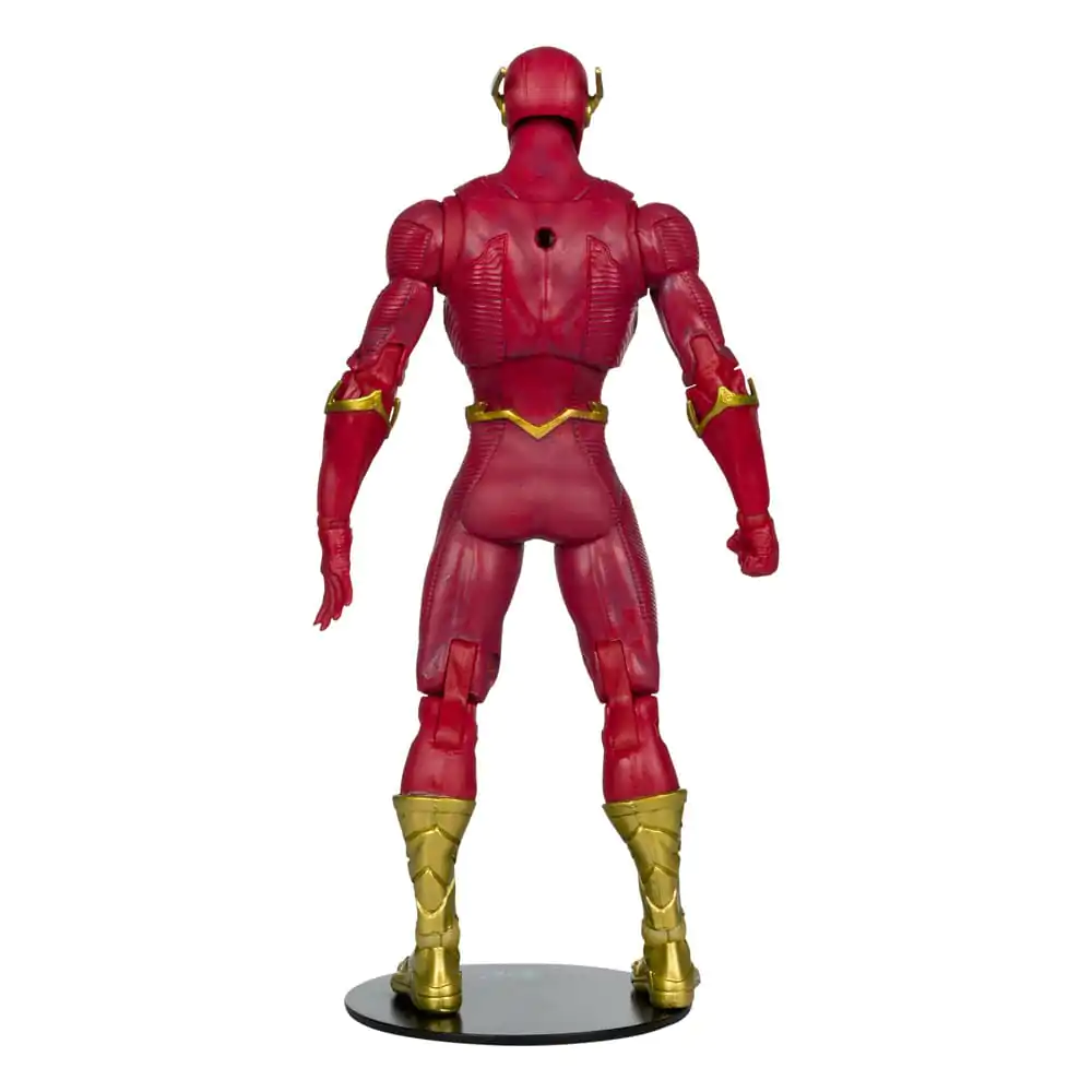 DC Multiverse Flash vs. Titano 2 db-os akciófigura csomag 18 cm termékfotó