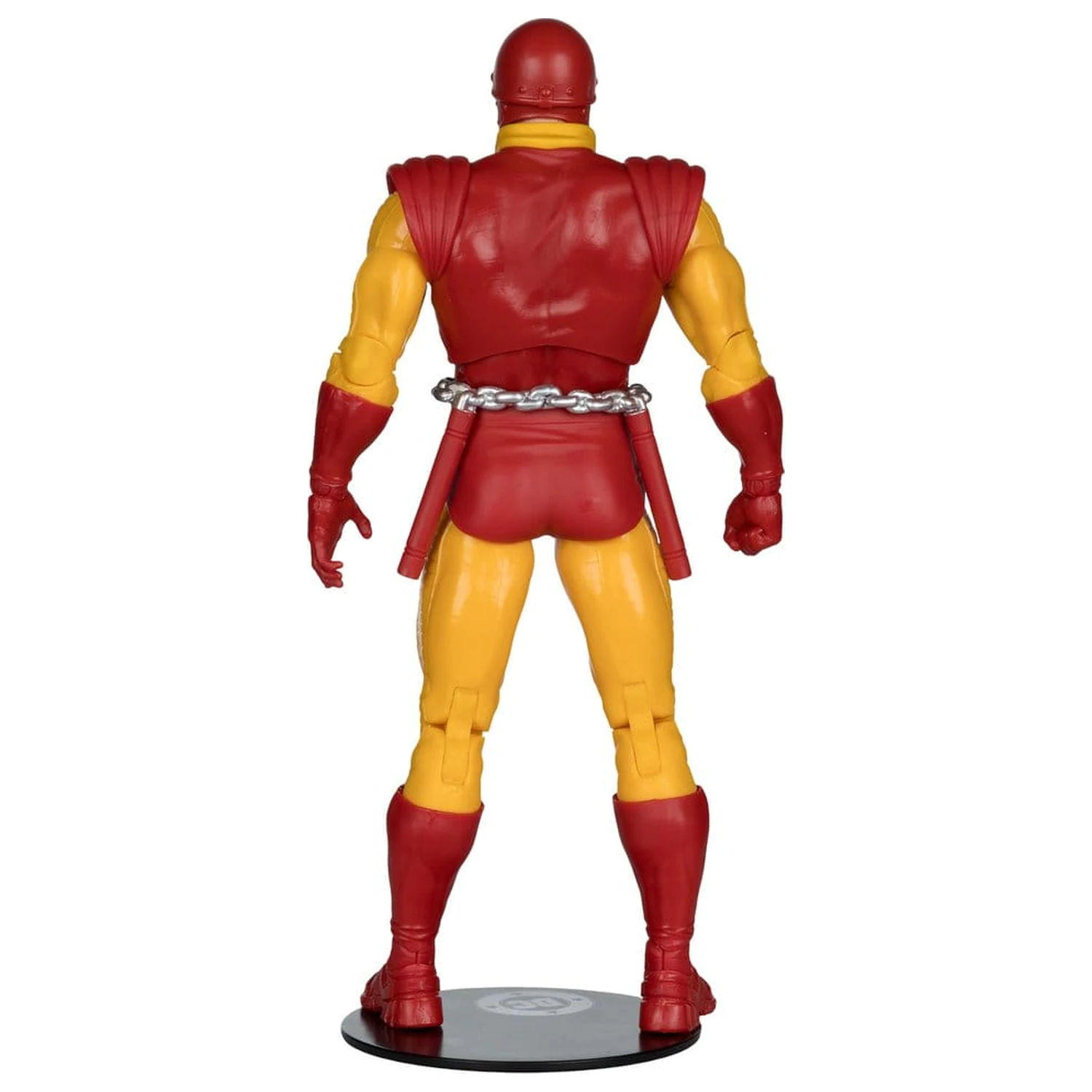 DC Multiverse Gangbuster (DC Classic) (Red Platinum Edition) akciófigura 18 cm termékfotó