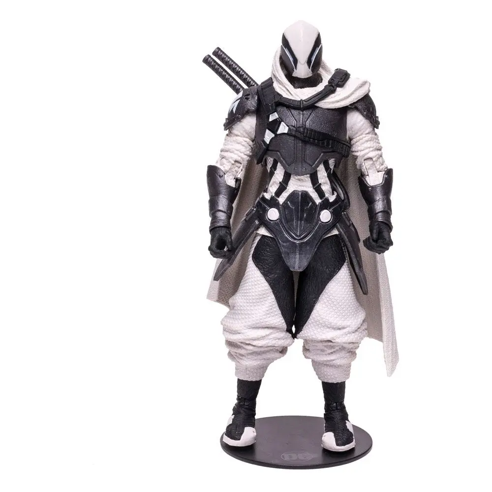 DC Multiverse Ghost Maker akciófigura 18 cm termékfotó