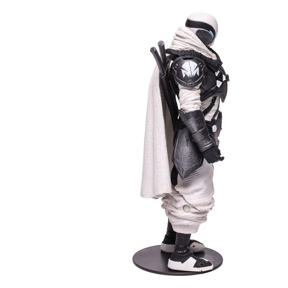 DC Multiverse Ghost Maker akciófigura 18 cm termékfotó