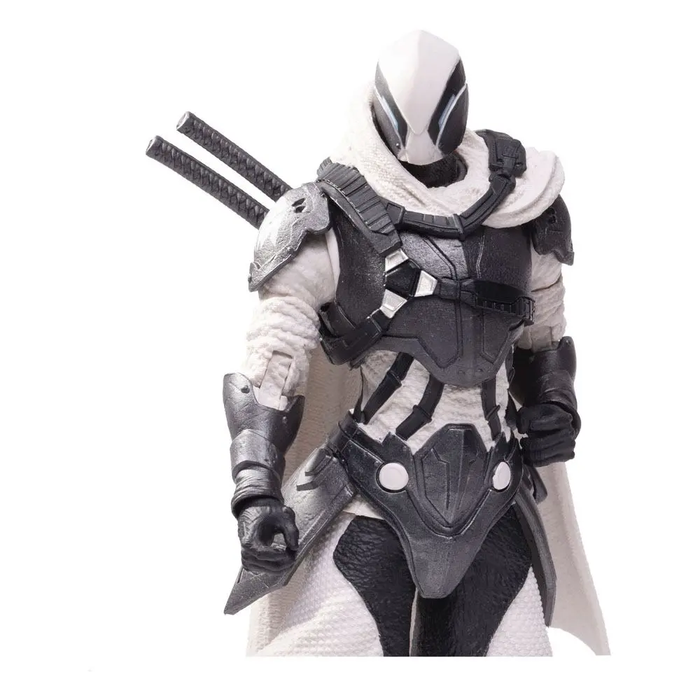 DC Multiverse Ghost Maker akciófigura 18 cm termékfotó