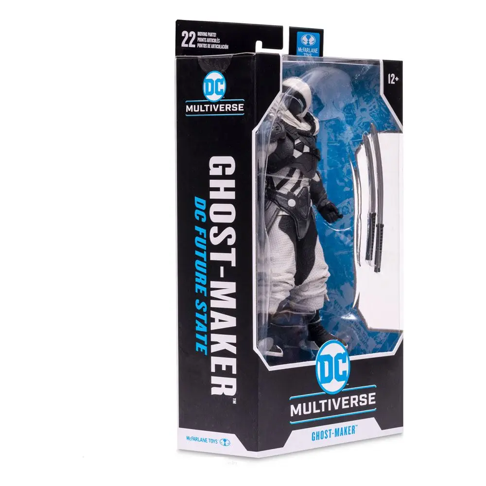 DC Multiverse Ghost Maker akciófigura 18 cm termékfotó