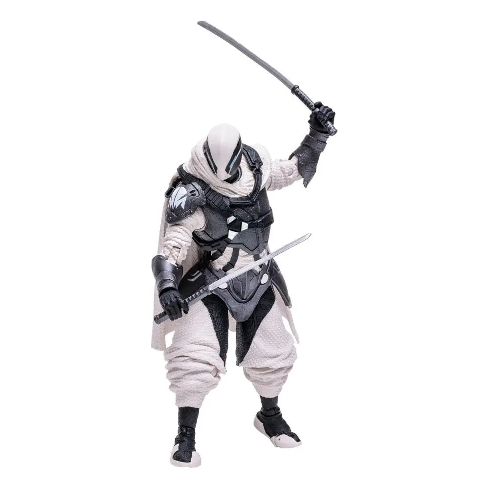 DC Multiverse Ghost Maker akciófigura 18 cm termékfotó