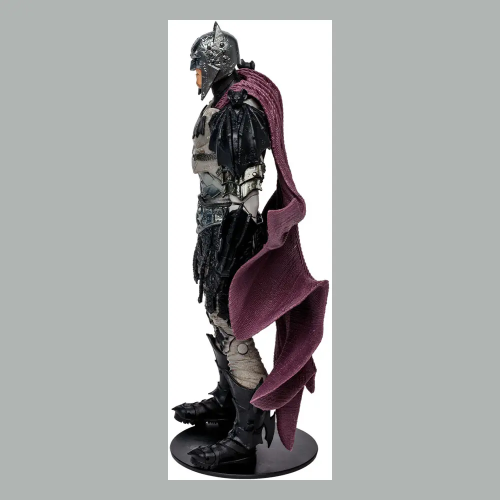 DC Multiverse Gladiator Batman (Dark Metal) akciófigura 18 cm termékfotó