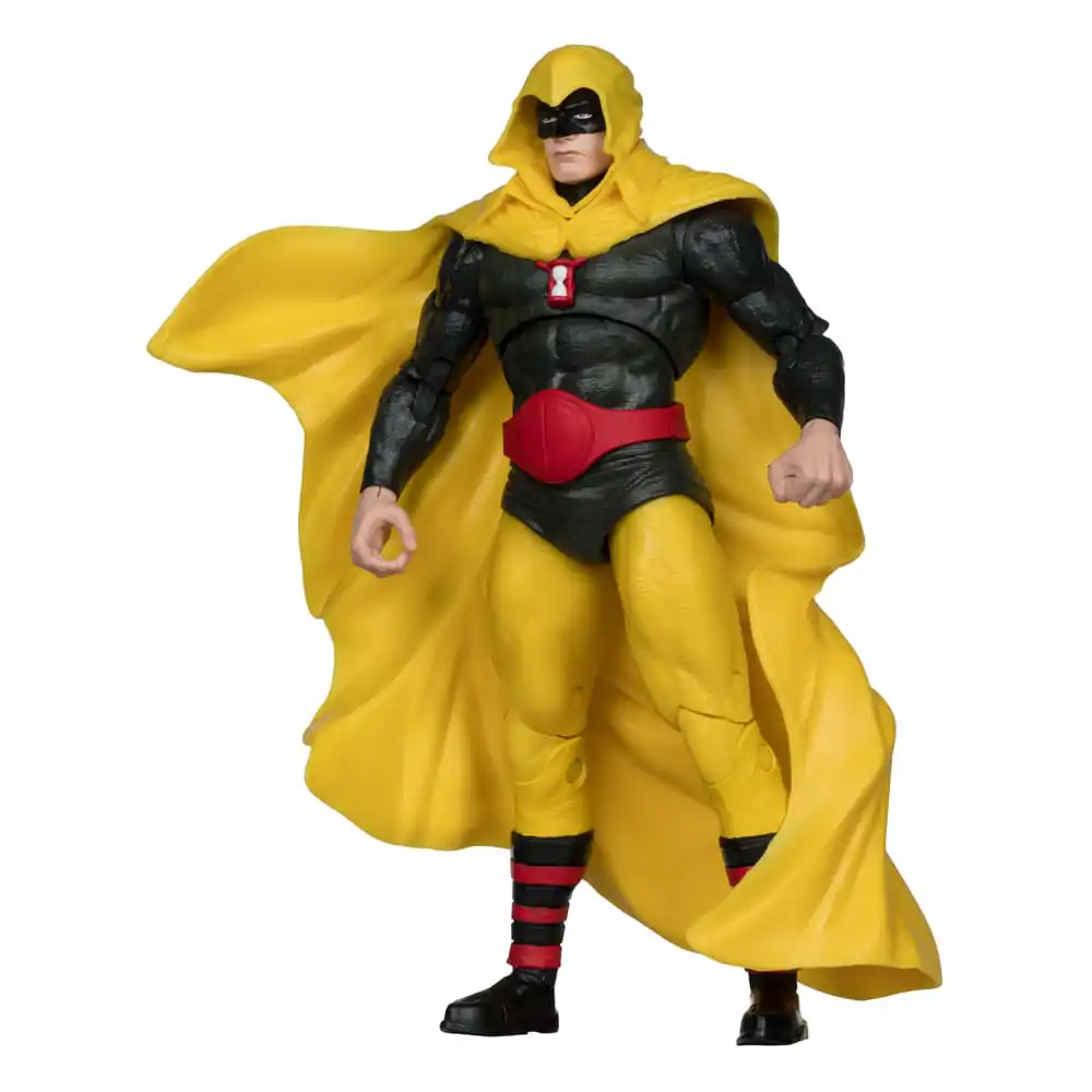 DC Multiverse Hourman (JSA Justice Society of America) (Gold Label) akciófigura 18 cm termékfotó