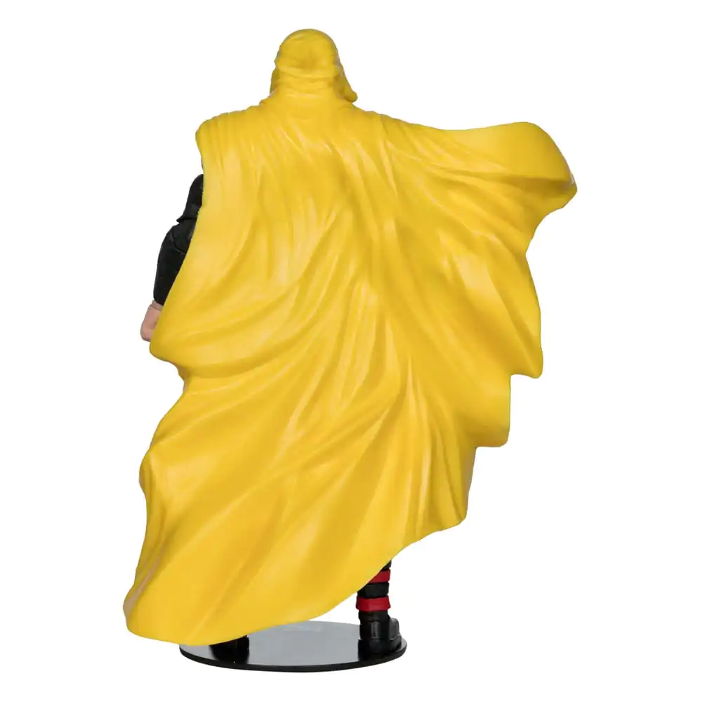 DC Multiverse Hourman (JSA Justice Society of America) (Gold Label) akciófigura 18 cm termékfotó