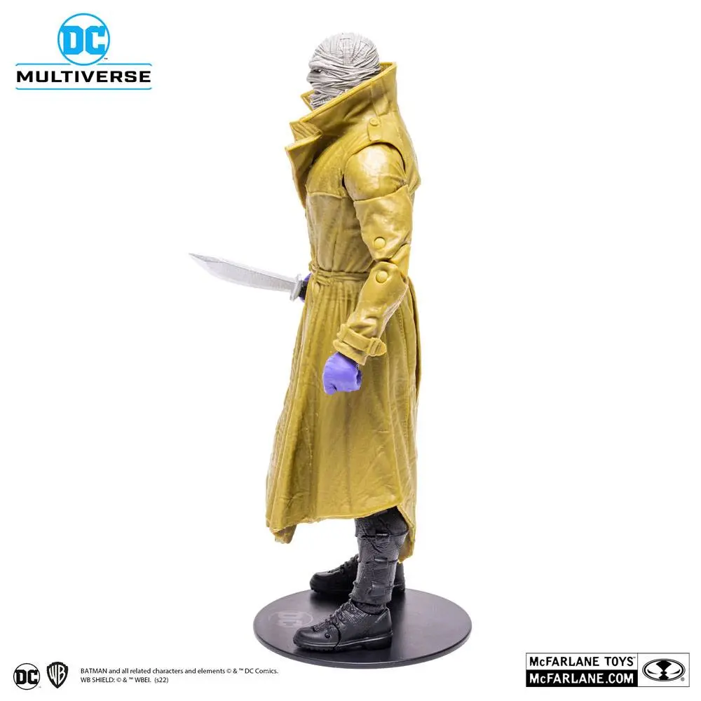 DC Multiverse Hush akciófigura 18 cm termékfotó
