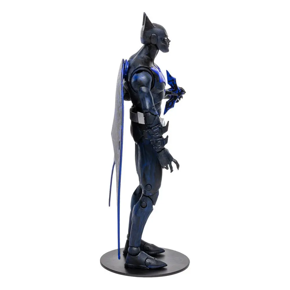 DC Multiverse Inque as Batman Beyond akciófigura 18 cm termékfotó
