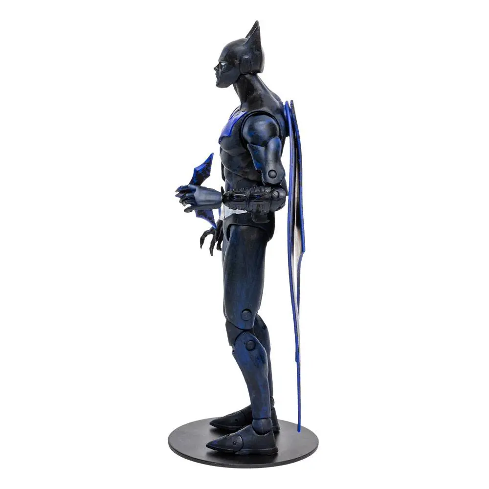 DC Multiverse Inque as Batman Beyond akciófigura 18 cm termékfotó