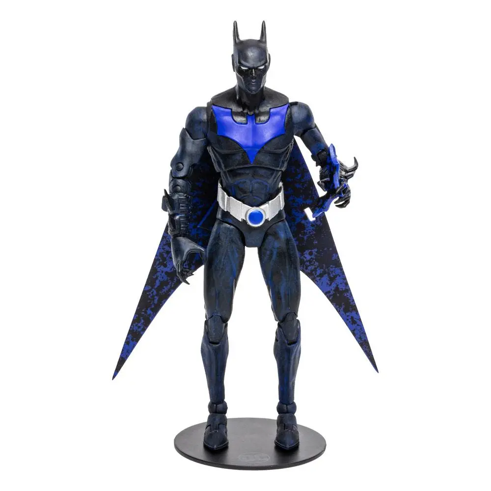 DC Multiverse Inque as Batman Beyond akciófigura 18 cm termékfotó