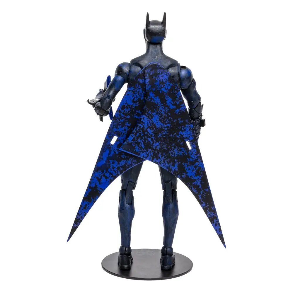 DC Multiverse Inque as Batman Beyond akciófigura 18 cm termékfotó