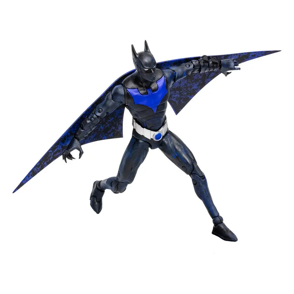 DC Multiverse Inque as Batman Beyond akciófigura 18 cm termékfotó