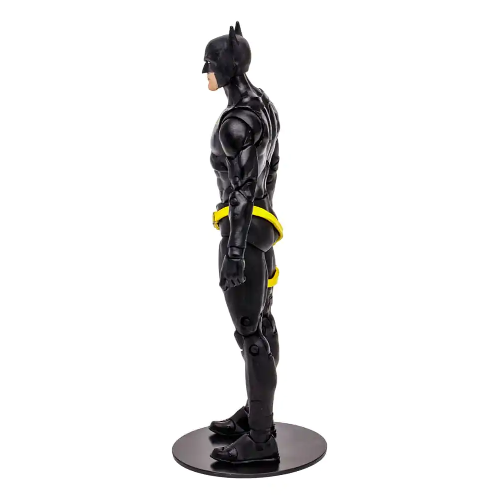 DC Multiverse Jim Gordon as Batman (Batman: Endgame) akciófigura 18 cm termékfotó