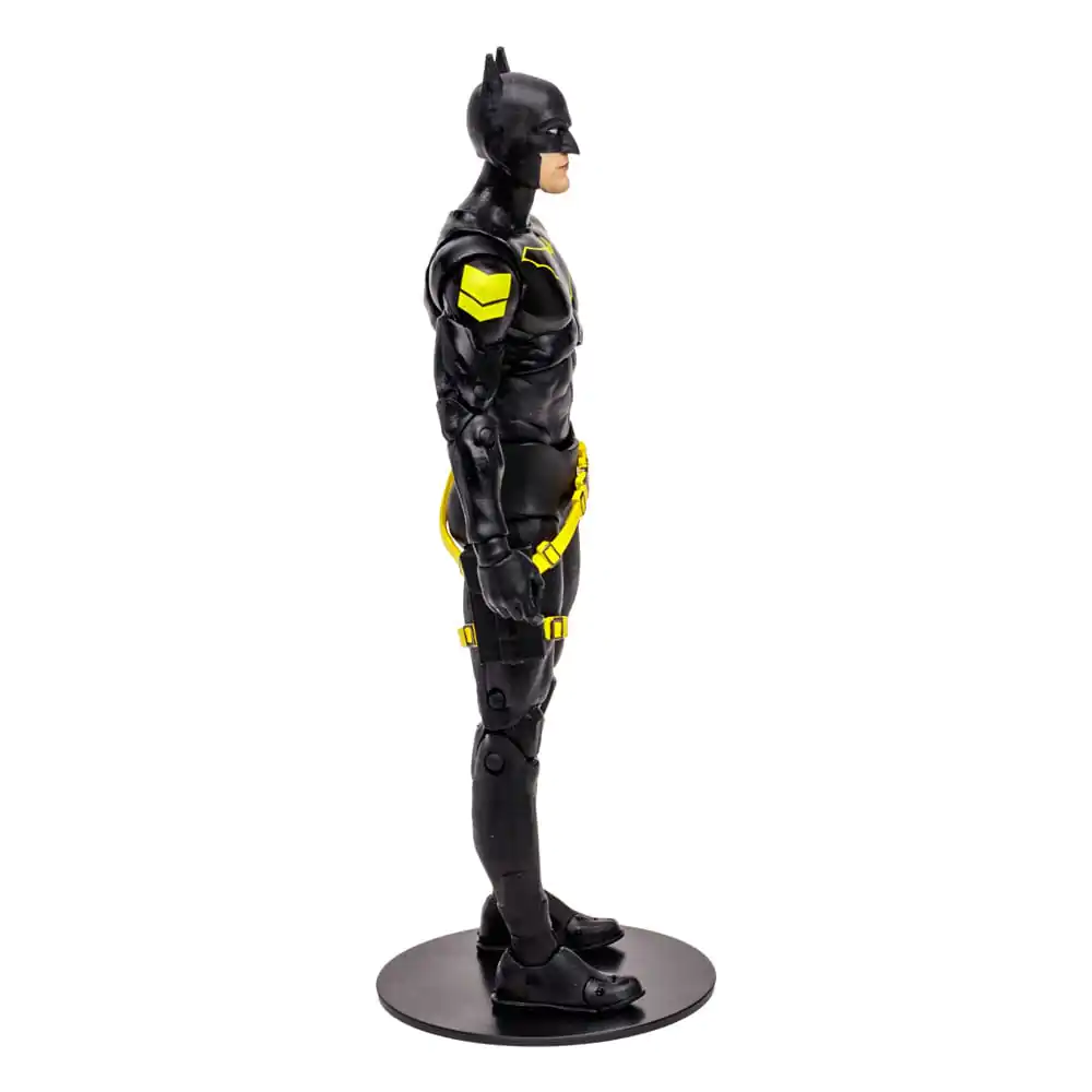 DC Multiverse Jim Gordon as Batman (Batman: Endgame) akciófigura 18 cm termékfotó