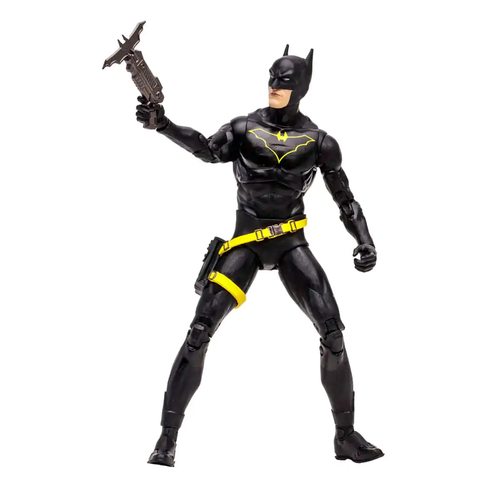 DC Multiverse Jim Gordon as Batman (Batman: Endgame) akciófigura 18 cm termékfotó