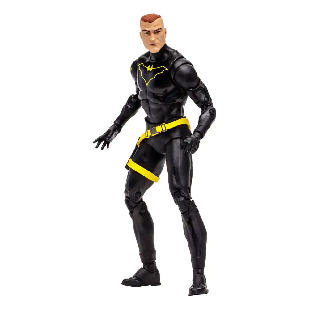 DC Multiverse Jim Gordon as Batman (Batman: Endgame) akciófigura 18 cm termékfotó