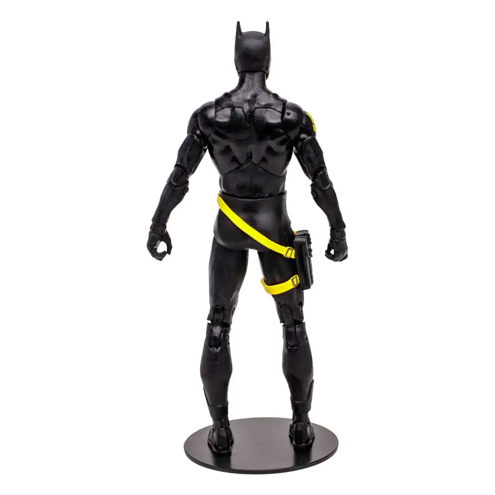 DC Multiverse Jim Gordon as Batman (Batman: Endgame) akciófigura 18 cm termékfotó