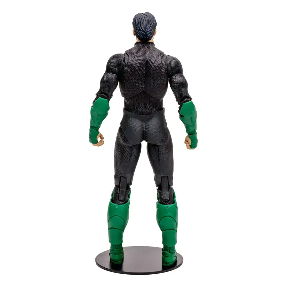 DC Multiverse Kilowog &amp; Green Lantern (Gold Label) 2 db-os akciófigura csomag 18 cm termékfotó