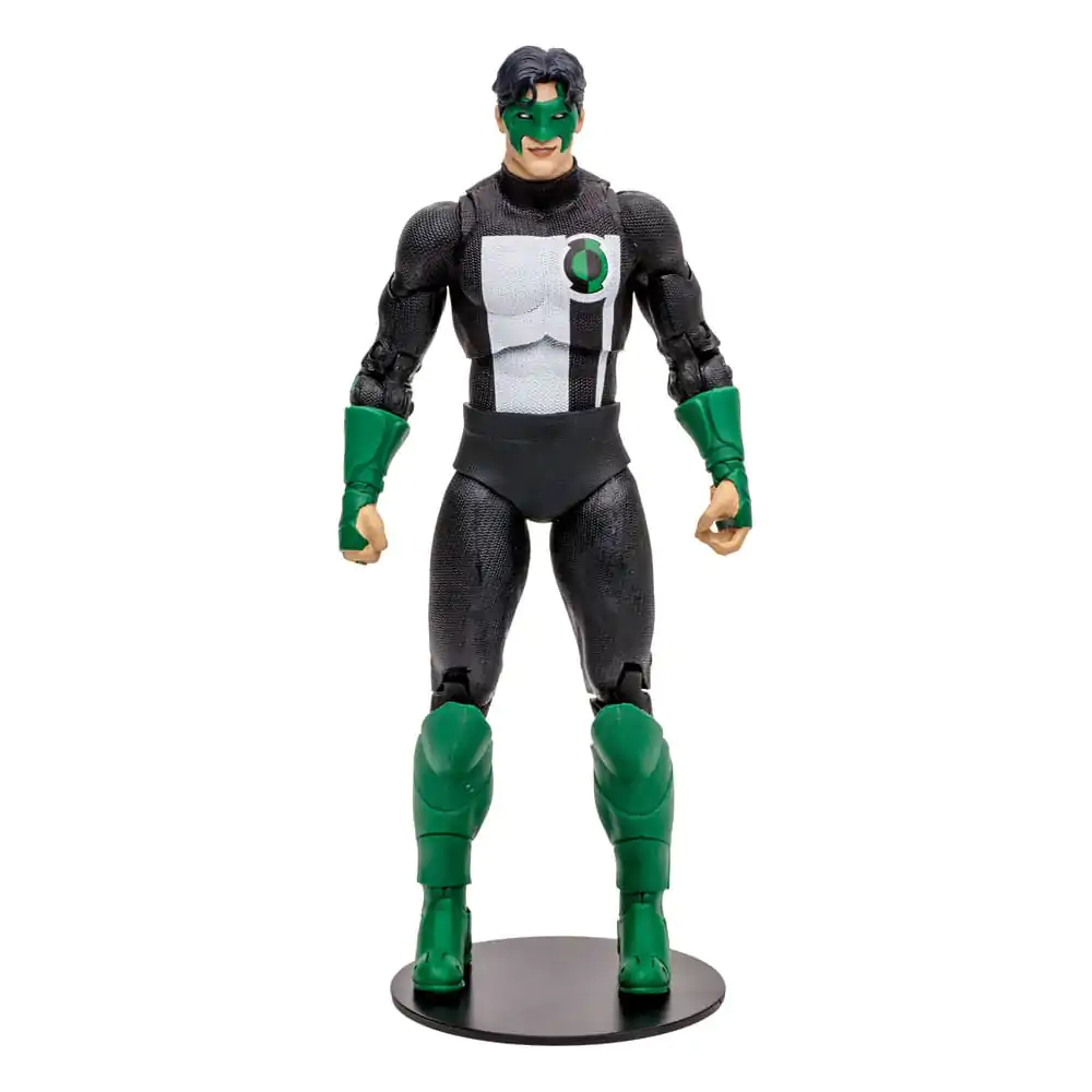 DC Multiverse Kilowog &amp; Green Lantern (Gold Label) 2 db-os akciófigura csomag 18 cm termékfotó
