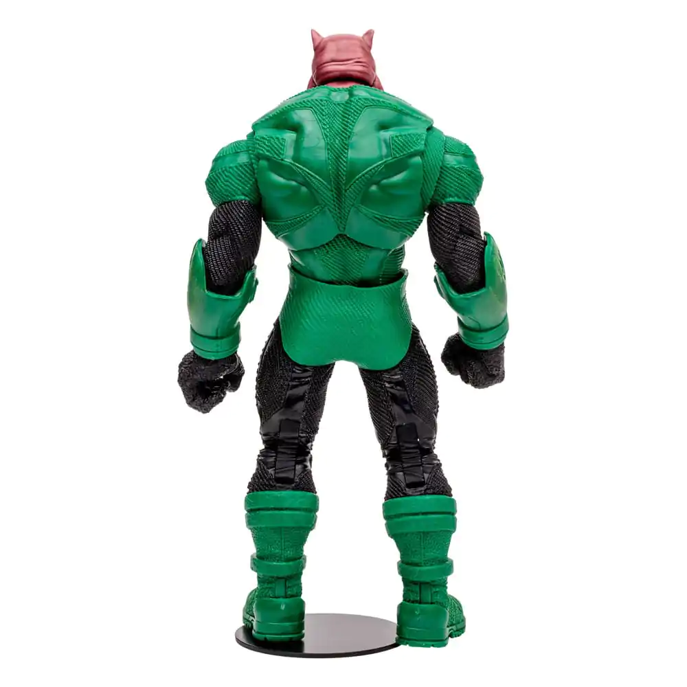 DC Multiverse Kilowog &amp; Green Lantern (Gold Label) 2 db-os akciófigura csomag 18 cm termékfotó