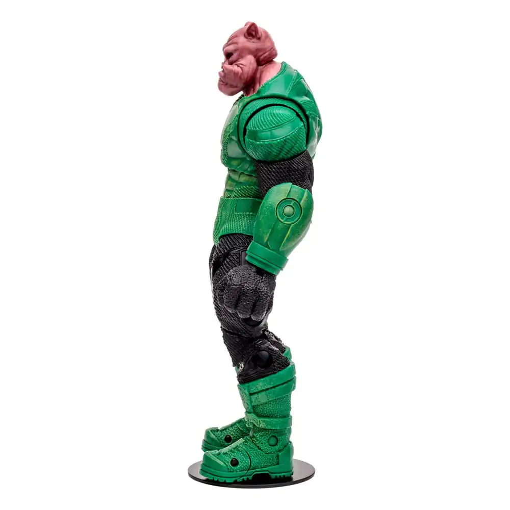 DC Multiverse Kilowog &amp; Green Lantern (Gold Label) 2 db-os akciófigura csomag 18 cm termékfotó