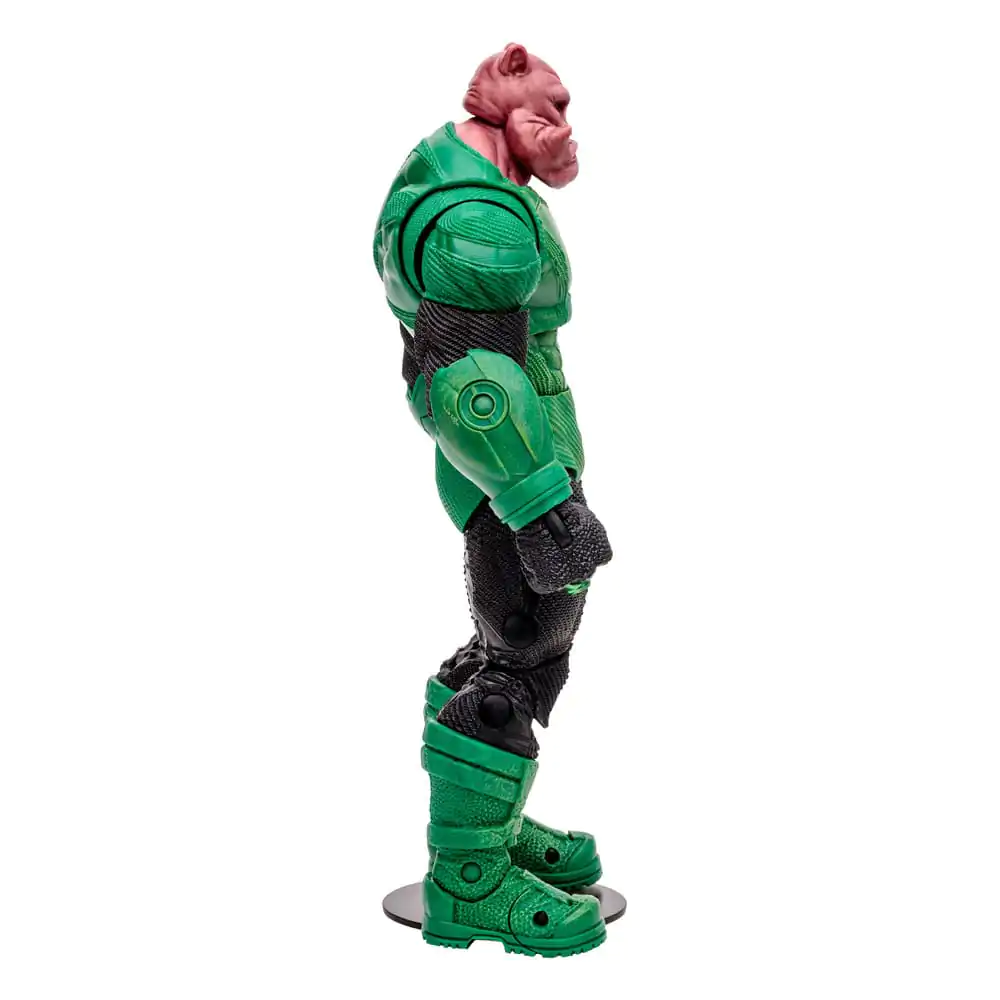 DC Multiverse Kilowog &amp; Green Lantern (Gold Label) 2 db-os akciófigura csomag 18 cm termékfotó
