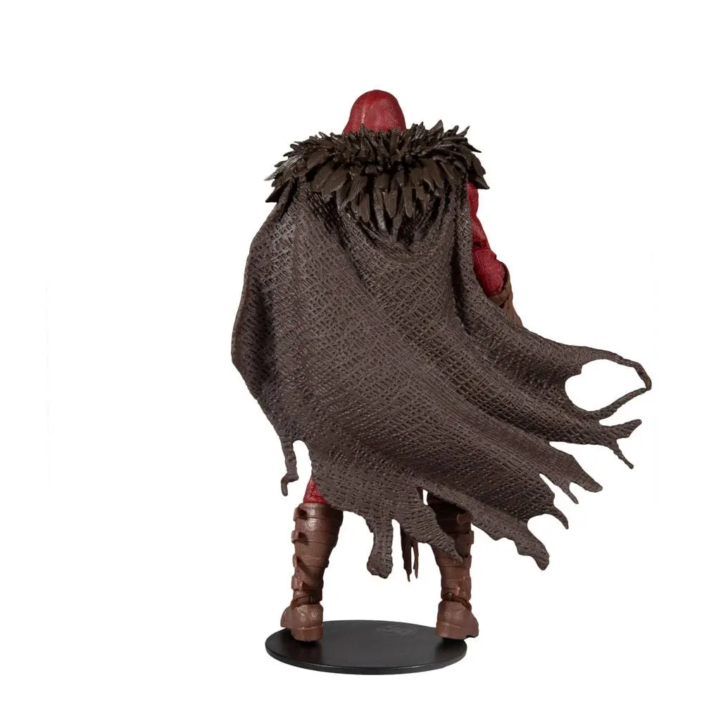 DC Multiverse King Shazam! (The Infected) akciófigura 18 cm termékfotó