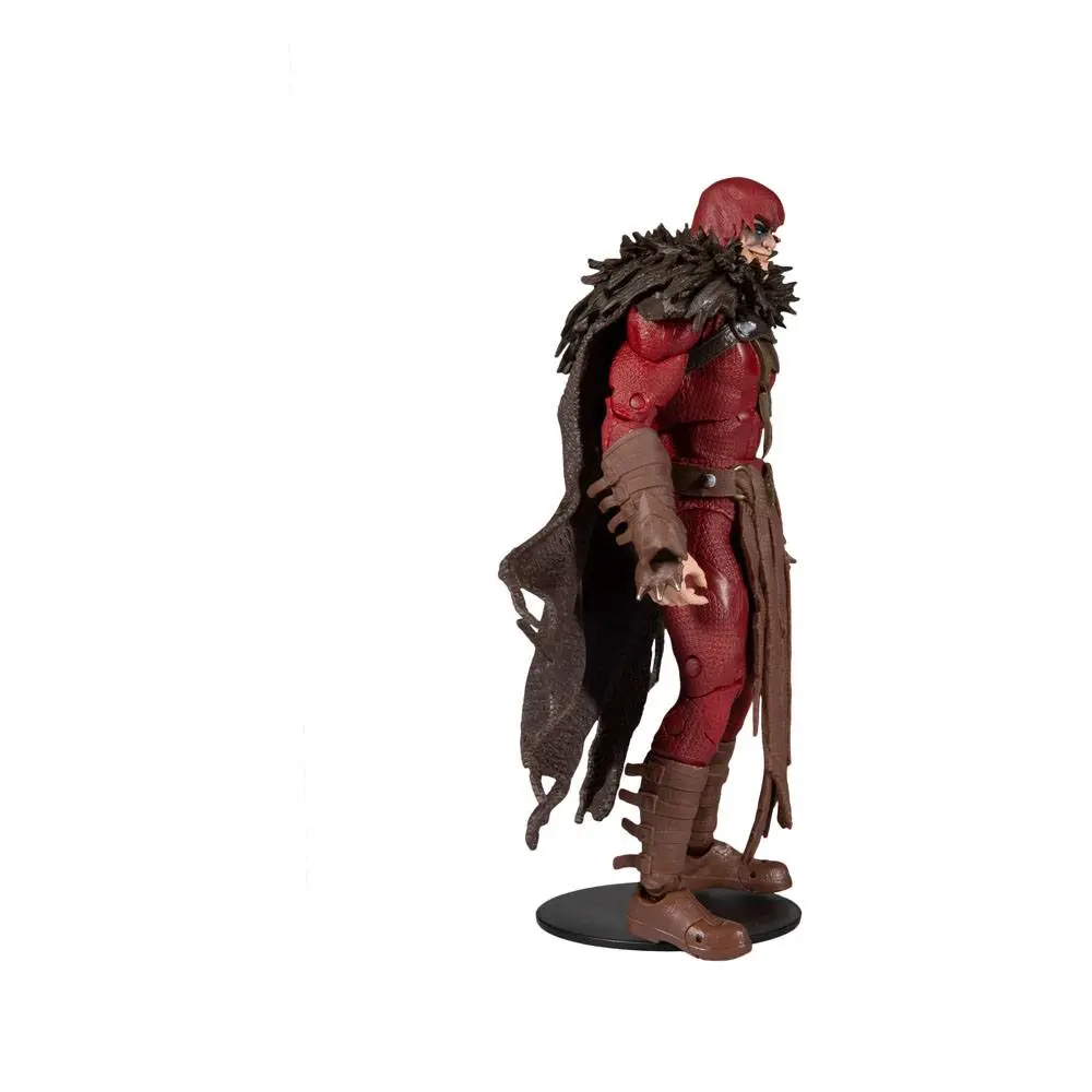 DC Multiverse King Shazam! (The Infected) akciófigura 18 cm termékfotó