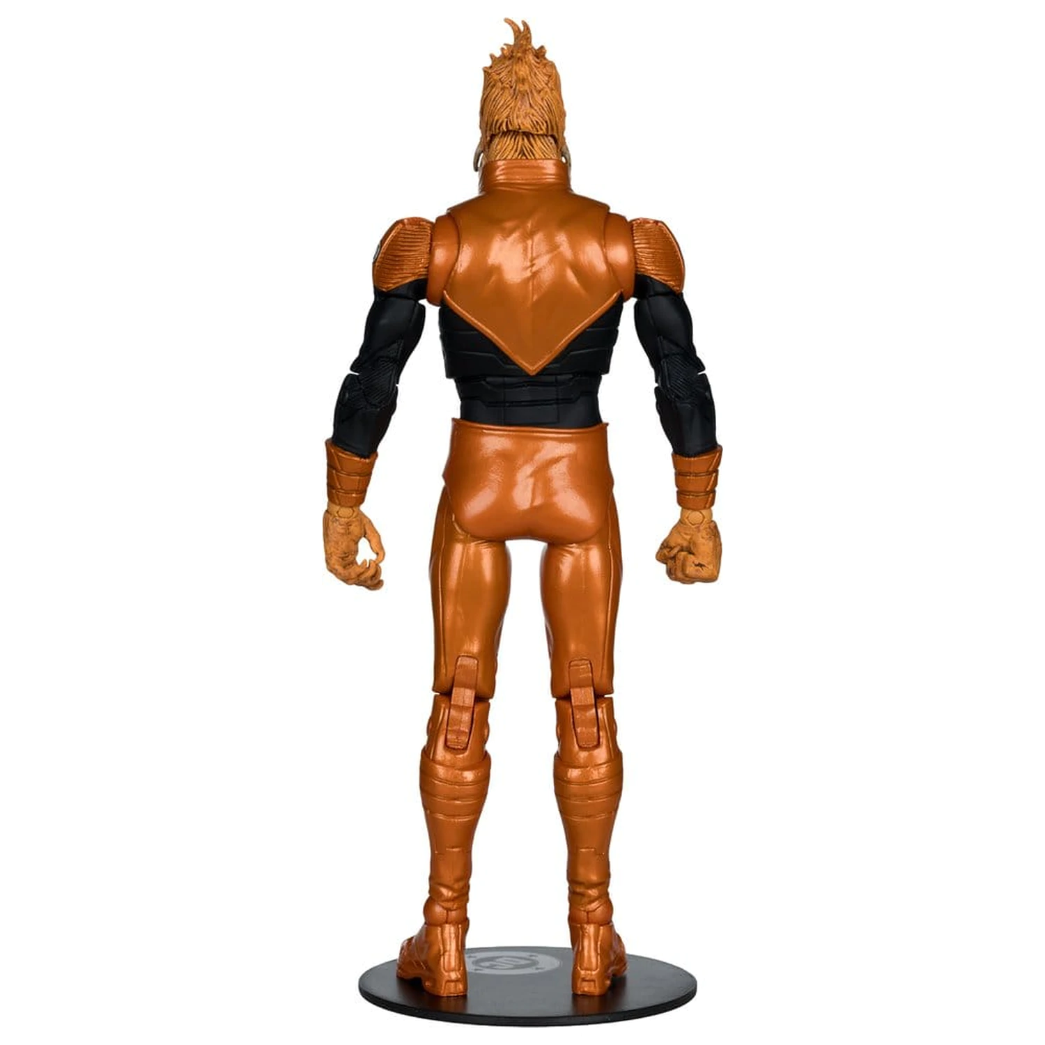 DC Multiverse Larfleeze (DC Classic) akciófigura 19 cm termékfotó