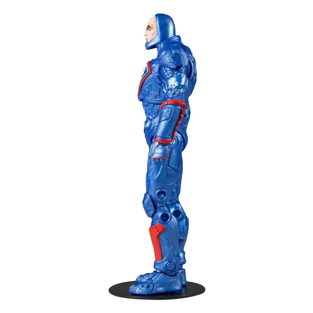 DC Multiverse Lex Luthor Power Suit Justice League: The Darkseid War akciófigura 18 cm termékfotó